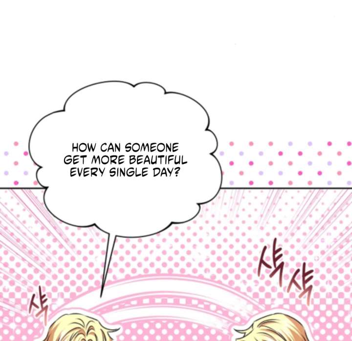 My Fiancé Keeps Trying to Raise Me Chapter 21 - Page 20