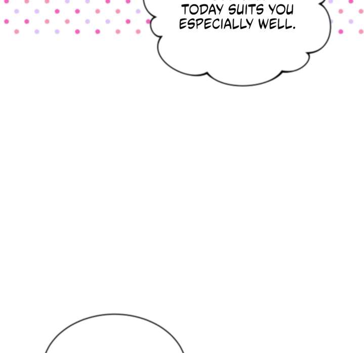 My Fiancé Keeps Trying to Raise Me Chapter 21 - Page 22