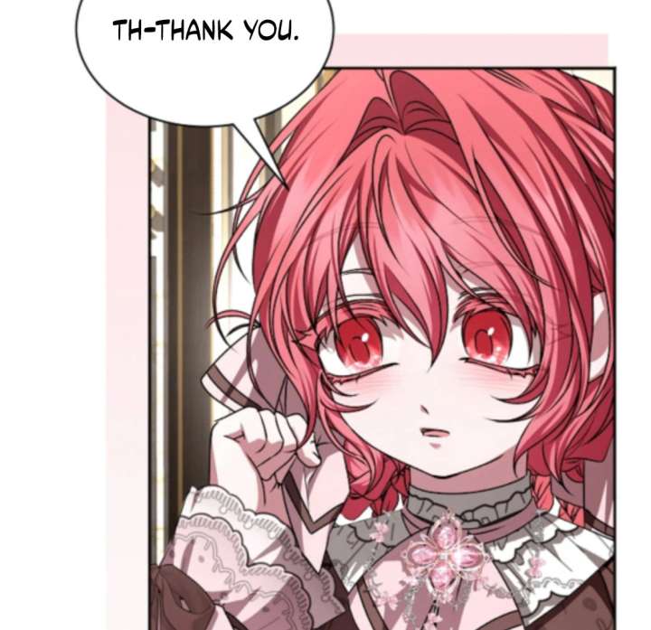 My Fiancé Keeps Trying to Raise Me Chapter 21 - Page 23