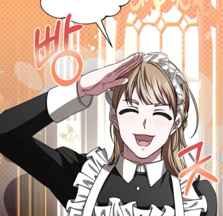 My Fiancé Keeps Trying to Raise Me Chapter 21 - Page 30