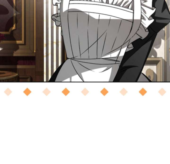 My Fiancé Keeps Trying to Raise Me Chapter 21 - Page 31