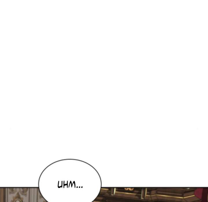 My Fiancé Keeps Trying to Raise Me Chapter 21 - Page 36