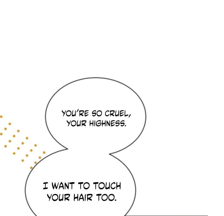 My Fiancé Keeps Trying to Raise Me Chapter 21 - Page 39
