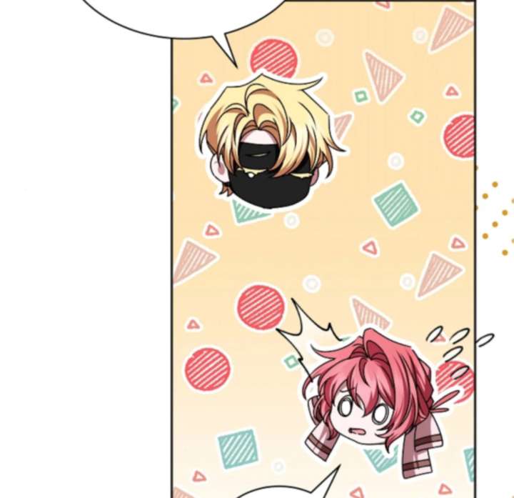 My Fiancé Keeps Trying to Raise Me Chapter 21 - Page 40