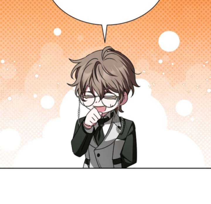 My Fiancé Keeps Trying to Raise Me Chapter 21 - Page 42