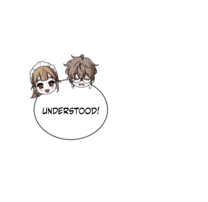 My Fiancé Keeps Trying to Raise Me Chapter 21 - Page 45