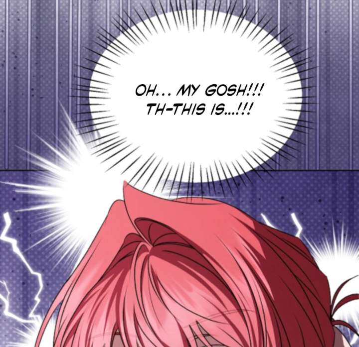 My Fiancé Keeps Trying to Raise Me Chapter 21 - Page 48