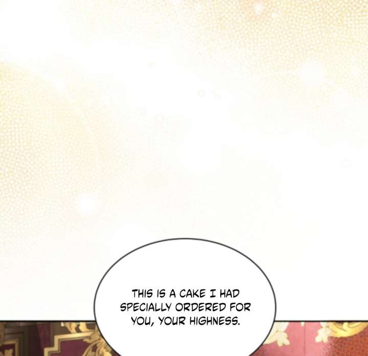 My Fiancé Keeps Trying to Raise Me Chapter 21 - Page 53