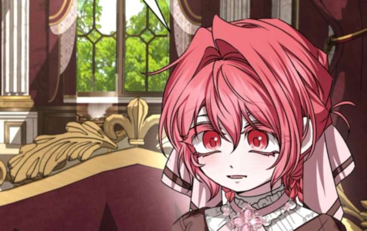 My Fiancé Keeps Trying to Raise Me Chapter 21 - Page 57
