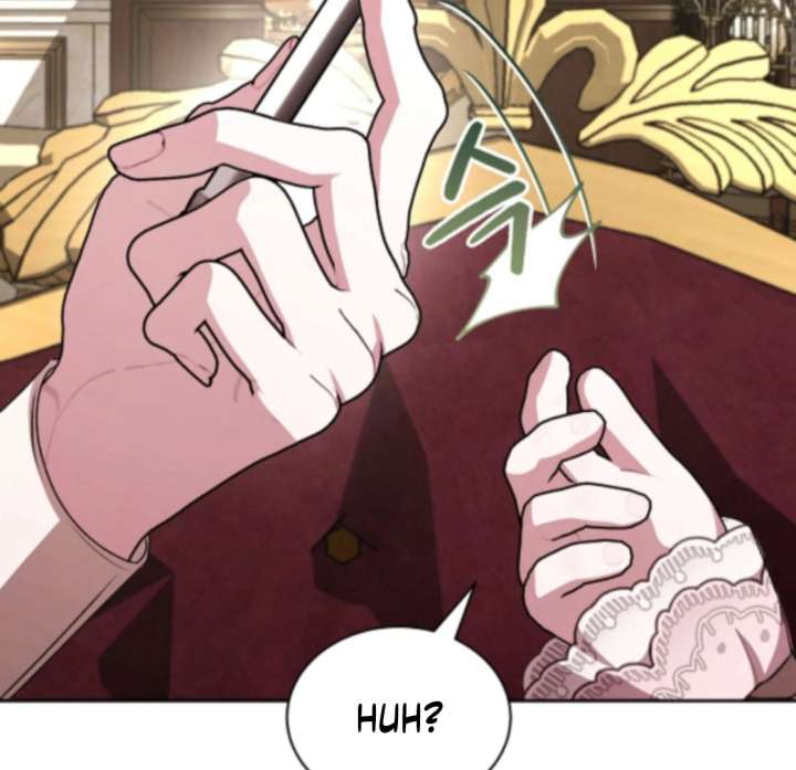 My Fiancé Keeps Trying to Raise Me Chapter 21 - Page 60