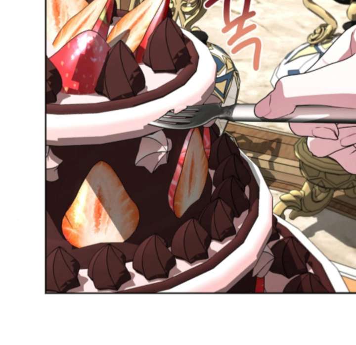 My Fiancé Keeps Trying to Raise Me Chapter 21 - Page 62