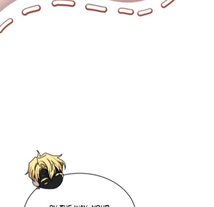 My Fiancé Keeps Trying to Raise Me Chapter 21 - Page 70