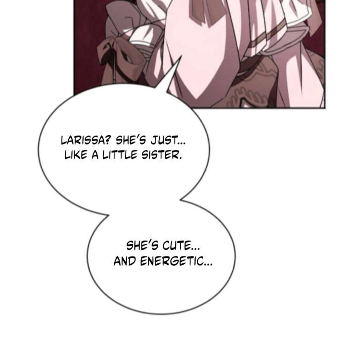 My Fiancé Keeps Trying to Raise Me Chapter 21 - Page 72
