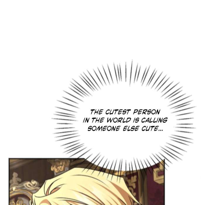 My Fiancé Keeps Trying to Raise Me Chapter 21 - Page 73