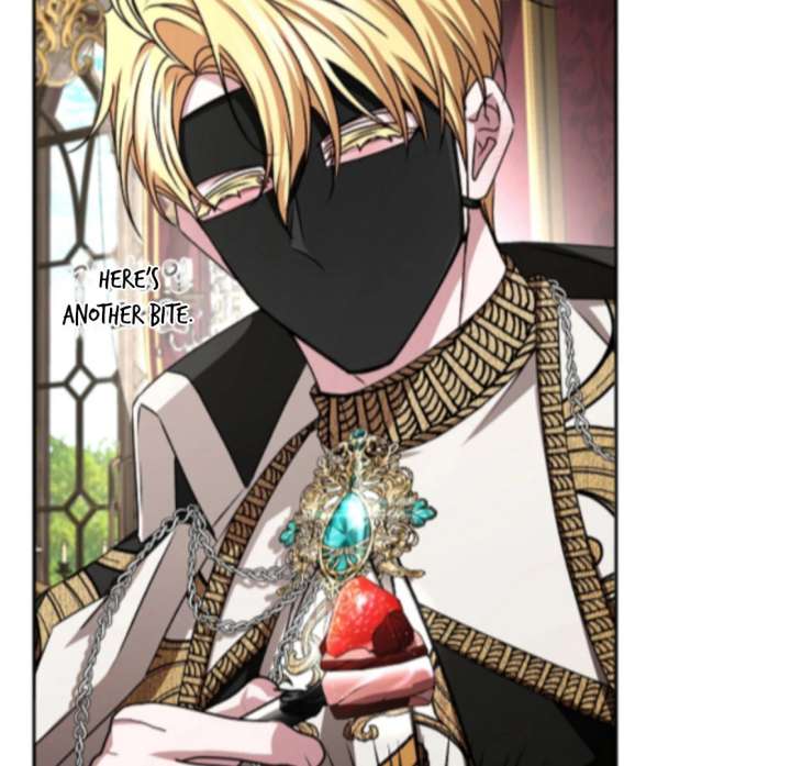 My Fiancé Keeps Trying to Raise Me Chapter 21 - Page 74