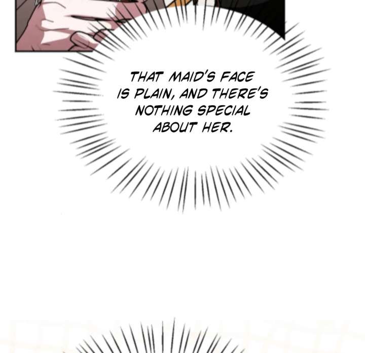My Fiancé Keeps Trying to Raise Me Chapter 21 - Page 75