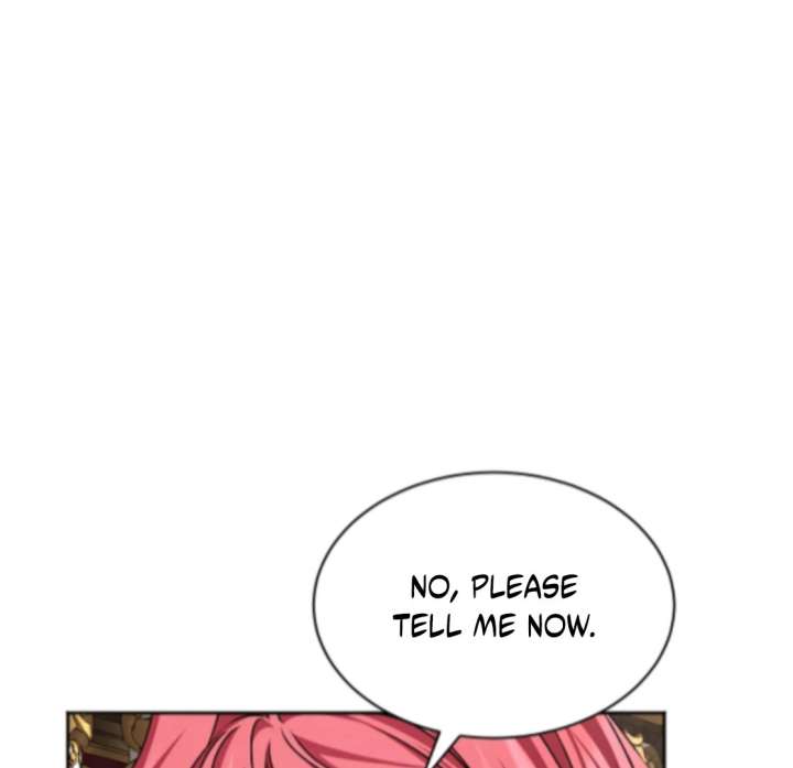 My Fiancé Keeps Trying to Raise Me Chapter 21 - Page 80