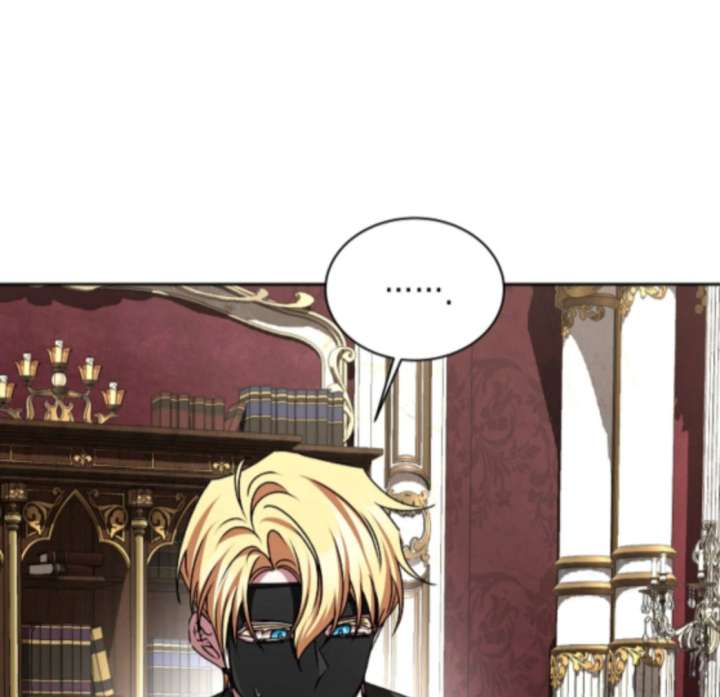 My Fiancé Keeps Trying to Raise Me Chapter 21 - Page 83