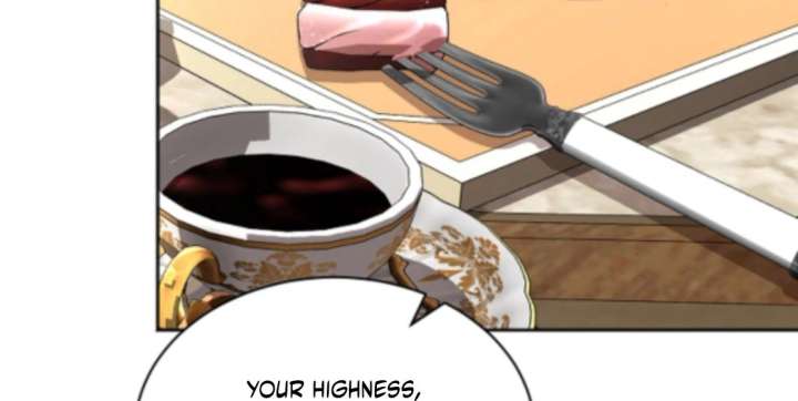 My Fiancé Keeps Trying to Raise Me Chapter 21 - Page 86