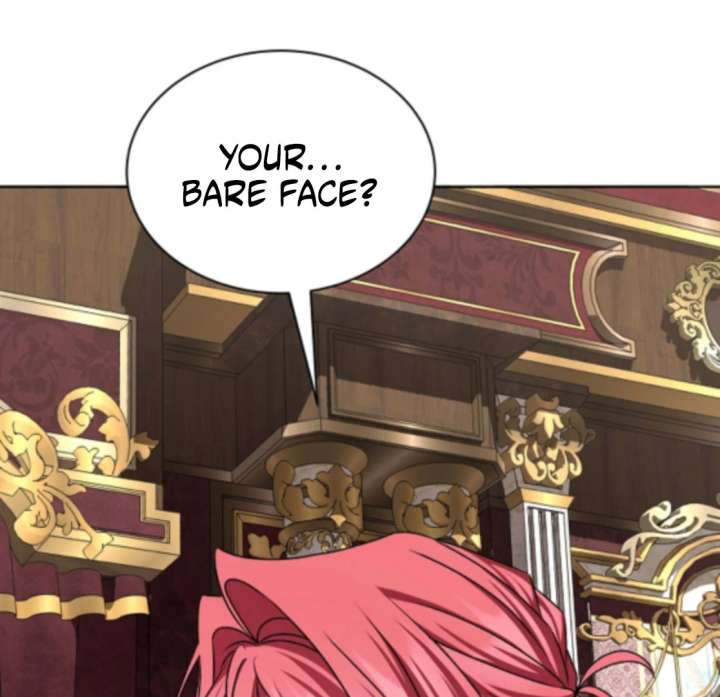 My Fiancé Keeps Trying to Raise Me Chapter 21 - Page 93