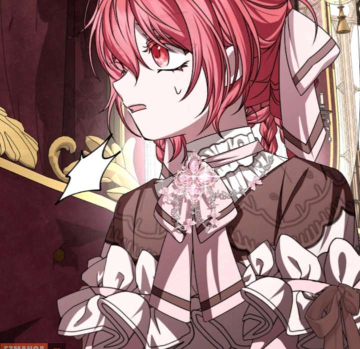 My Fiancé Keeps Trying to Raise Me Chapter 21 - Page 94