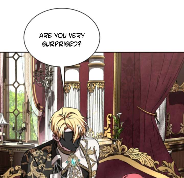 My Fiancé Keeps Trying to Raise Me Chapter 21 - Page 96