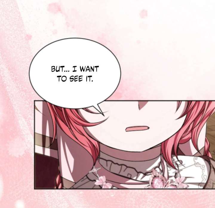 My Fiancé Keeps Trying to Raise Me Chapter 21 - Page 99