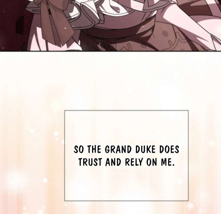 My Fiancé Keeps Trying to Raise Me Chapter 21 - Page 102