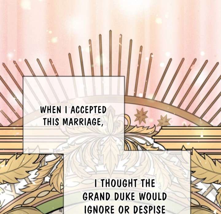 My Fiancé Keeps Trying to Raise Me Chapter 21 - Page 103