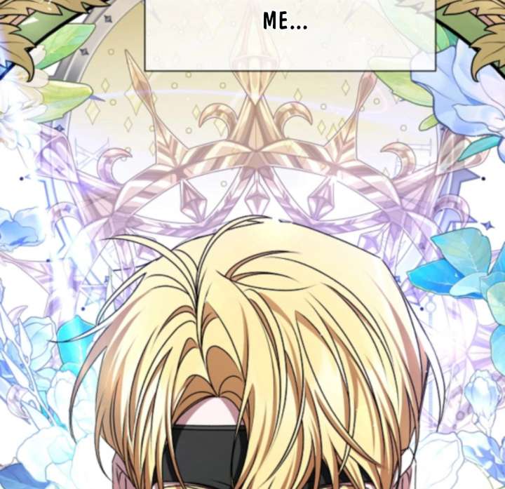 My Fiancé Keeps Trying to Raise Me Chapter 21 - Page 104