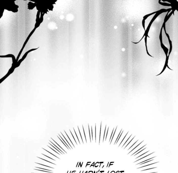 My Fiancé Keeps Trying to Raise Me Chapter 21 - Page 109