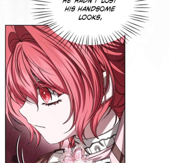 My Fiancé Keeps Trying to Raise Me Chapter 21 - Page 110
