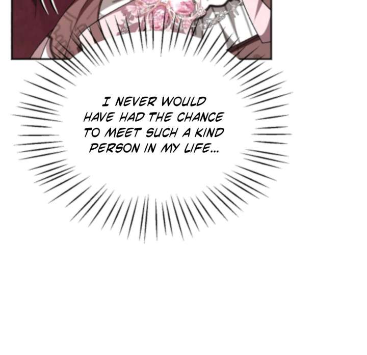 My Fiancé Keeps Trying to Raise Me Chapter 21 - Page 111