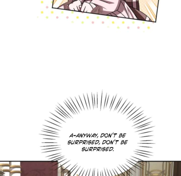 My Fiancé Keeps Trying to Raise Me Chapter 21 - Page 113