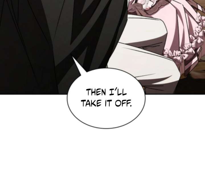 My Fiancé Keeps Trying to Raise Me Chapter 21 - Page 115