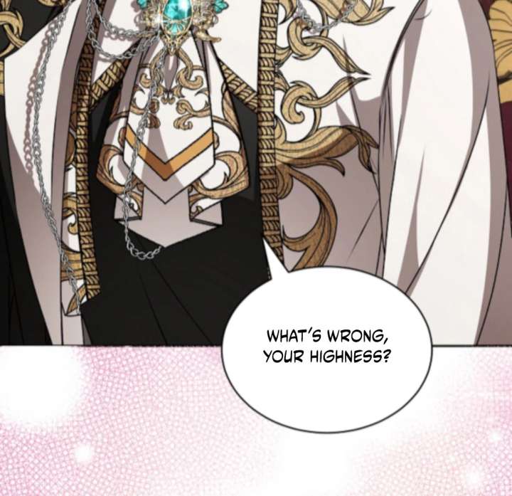 My Fiancé Keeps Trying to Raise Me Chapter 21 - Page 134