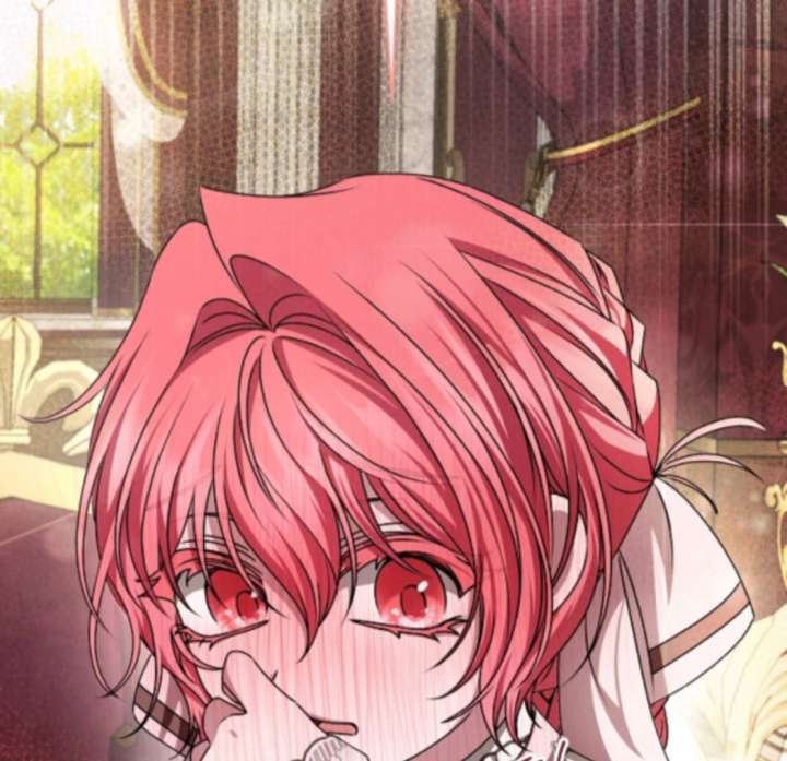 My Fiancé Keeps Trying to Raise Me Chapter 21 - Page 137