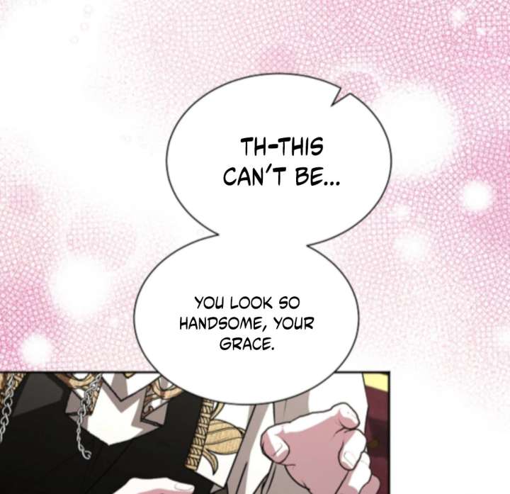 My Fiancé Keeps Trying to Raise Me Chapter 21 - Page 143