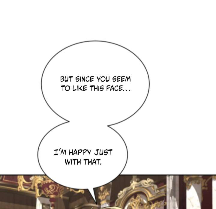 My Fiancé Keeps Trying to Raise Me Chapter 21 - Page 153