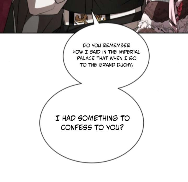 My Fiancé Keeps Trying to Raise Me Chapter 21 - Page 155