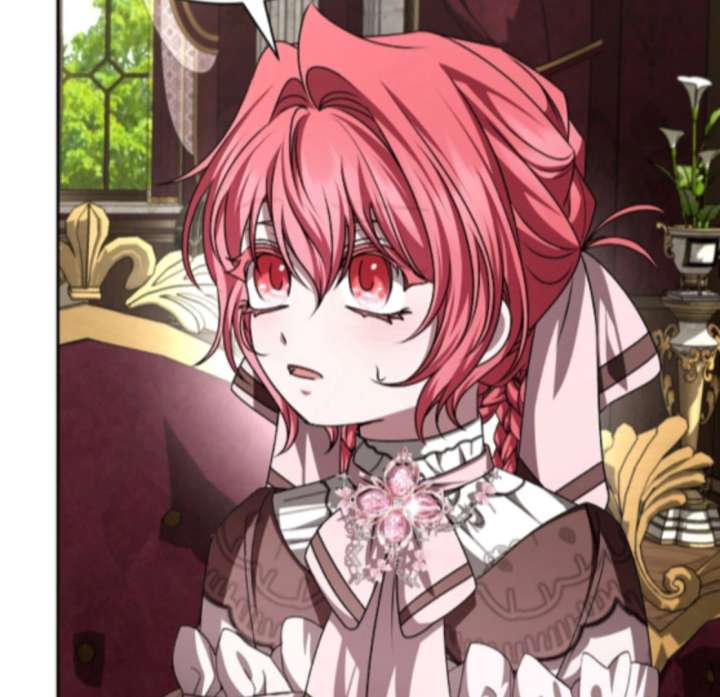 My Fiancé Keeps Trying to Raise Me Chapter 21 - Page 157