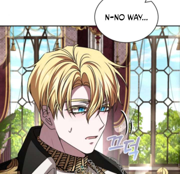 My Fiancé Keeps Trying to Raise Me Chapter 21 - Page 159