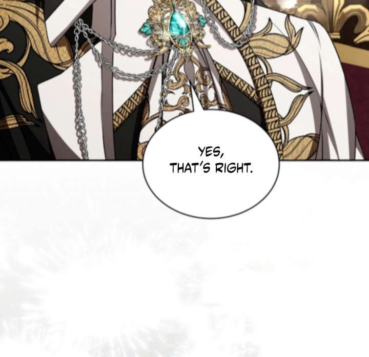 My Fiancé Keeps Trying to Raise Me Chapter 21 - Page 160