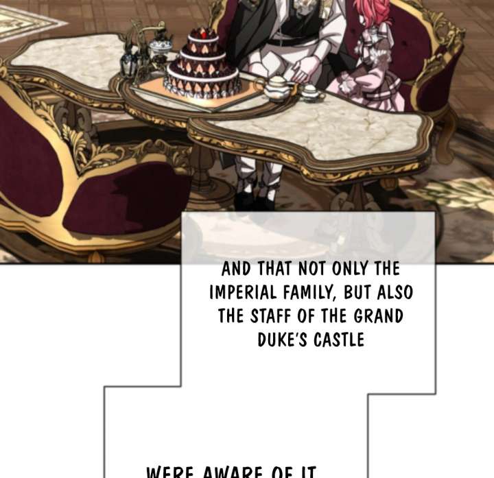 My Fiancé Keeps Trying to Raise Me Chapter 21 - Page 167