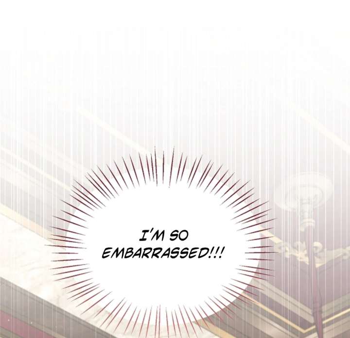 My Fiancé Keeps Trying to Raise Me Chapter 21 - Page 170