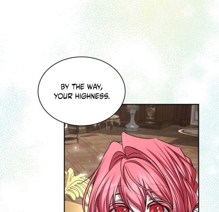 My Fiancé Keeps Trying to Raise Me Chapter 21 - Page 179