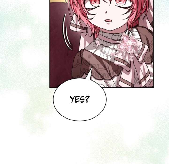 My Fiancé Keeps Trying to Raise Me Chapter 21 - Page 180