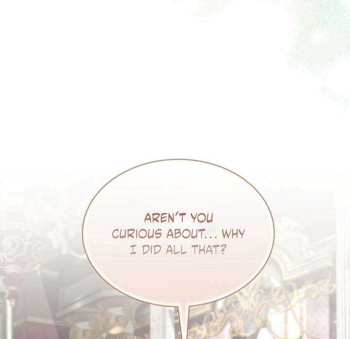 My Fiancé Keeps Trying to Raise Me Chapter 21 - Page 181