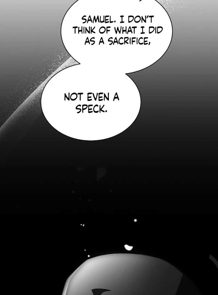 My Fiancé Keeps Trying to Raise Me Chapter 23 - Page 7