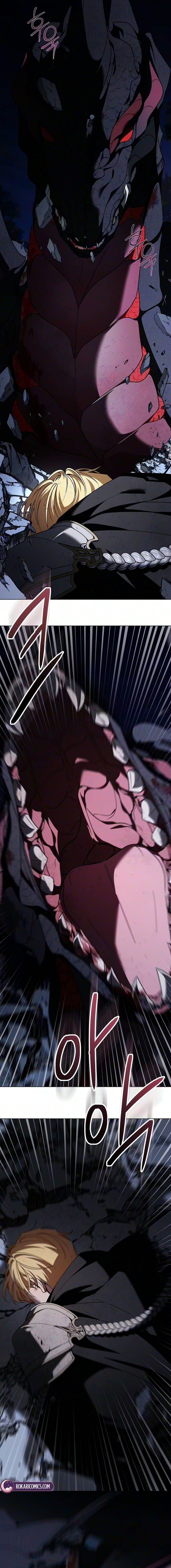 My Fiancé Keeps Trying to Raise Me Chapter 63 - Page 11